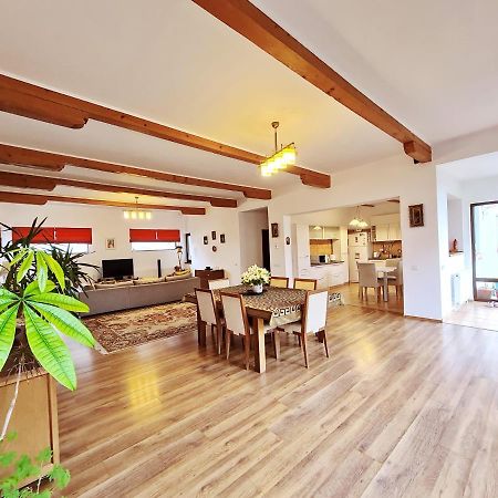 Jasmine Residence Prejmer Dış mekan fotoğraf