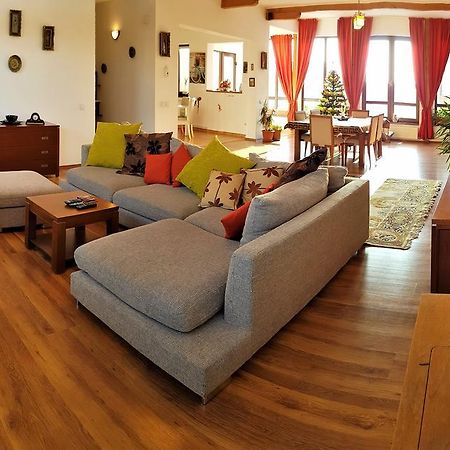 Jasmine Residence Prejmer Dış mekan fotoğraf