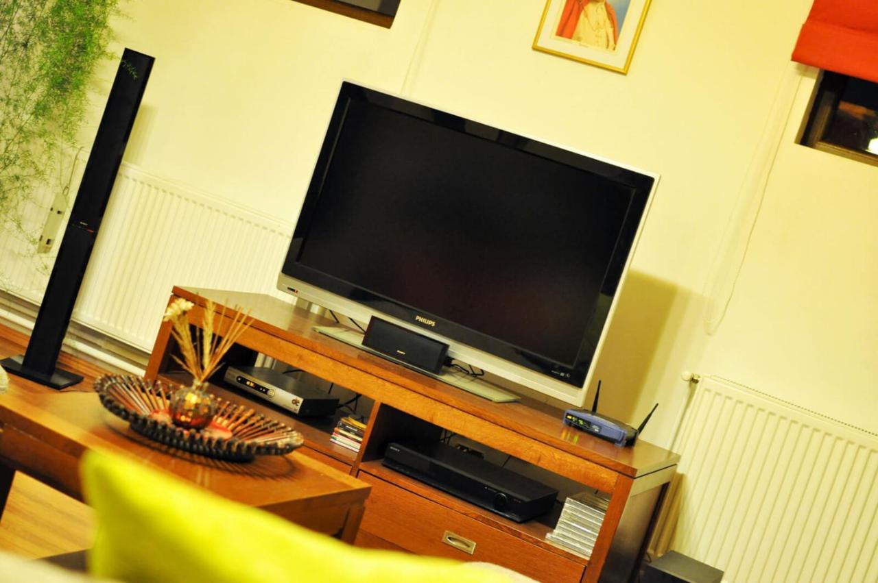 Jasmine Residence Prejmer Dış mekan fotoğraf