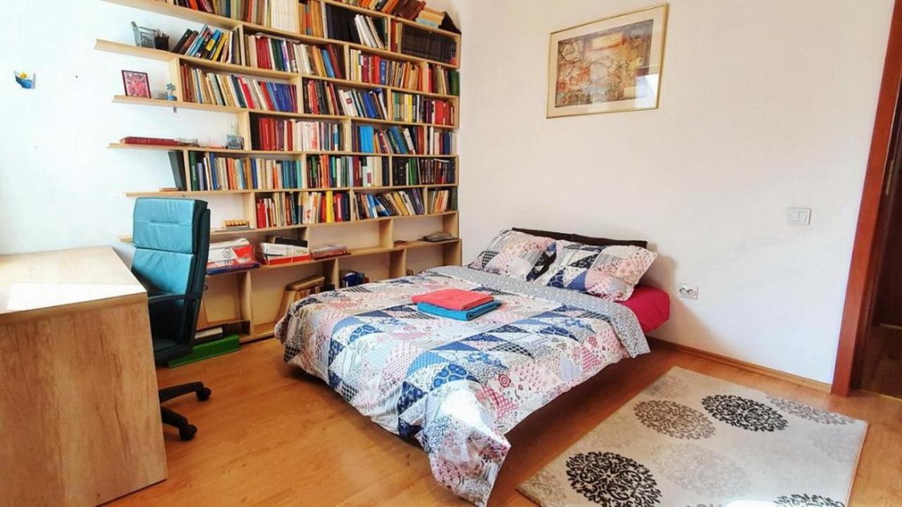 Jasmine Residence Prejmer Dış mekan fotoğraf