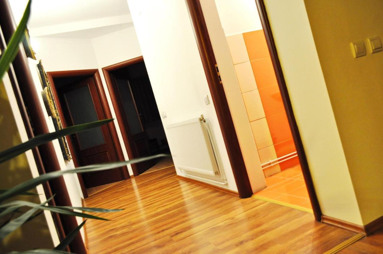 Jasmine Residence Prejmer Dış mekan fotoğraf