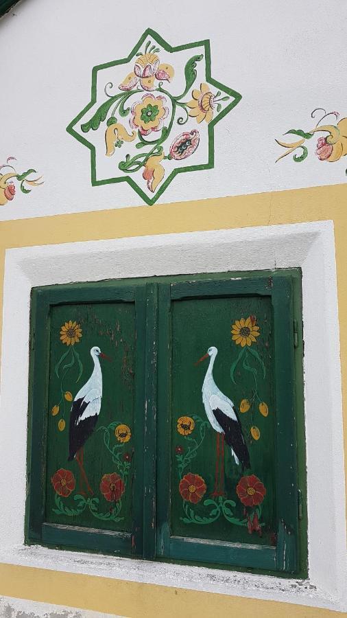 Jasmine Residence Prejmer Dış mekan fotoğraf