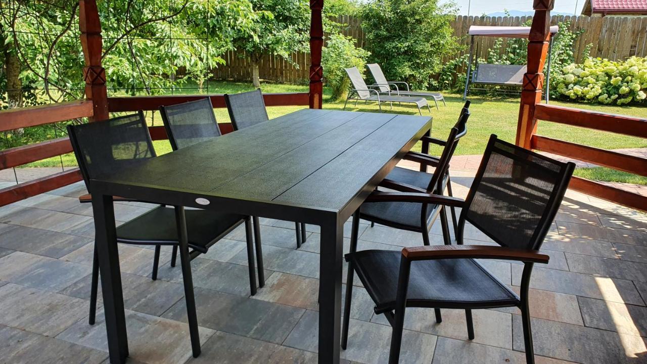Jasmine Residence Prejmer Dış mekan fotoğraf