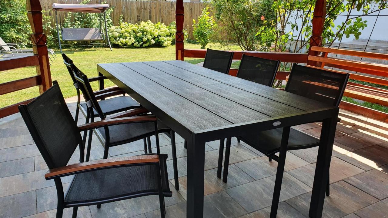 Jasmine Residence Prejmer Dış mekan fotoğraf
