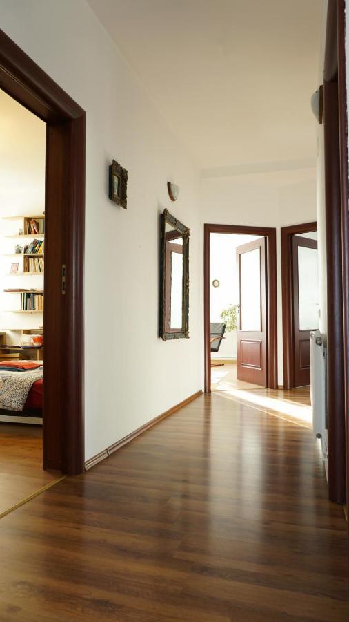 Jasmine Residence Prejmer Dış mekan fotoğraf