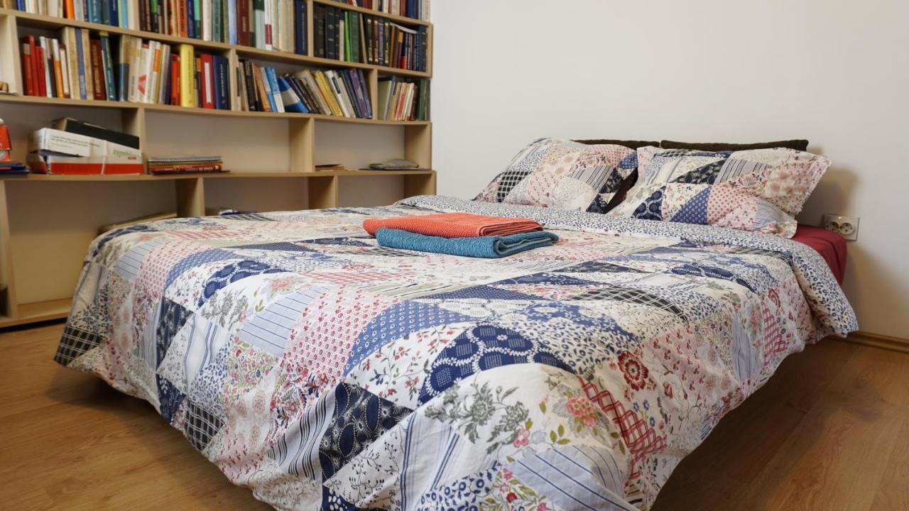 Jasmine Residence Prejmer Dış mekan fotoğraf