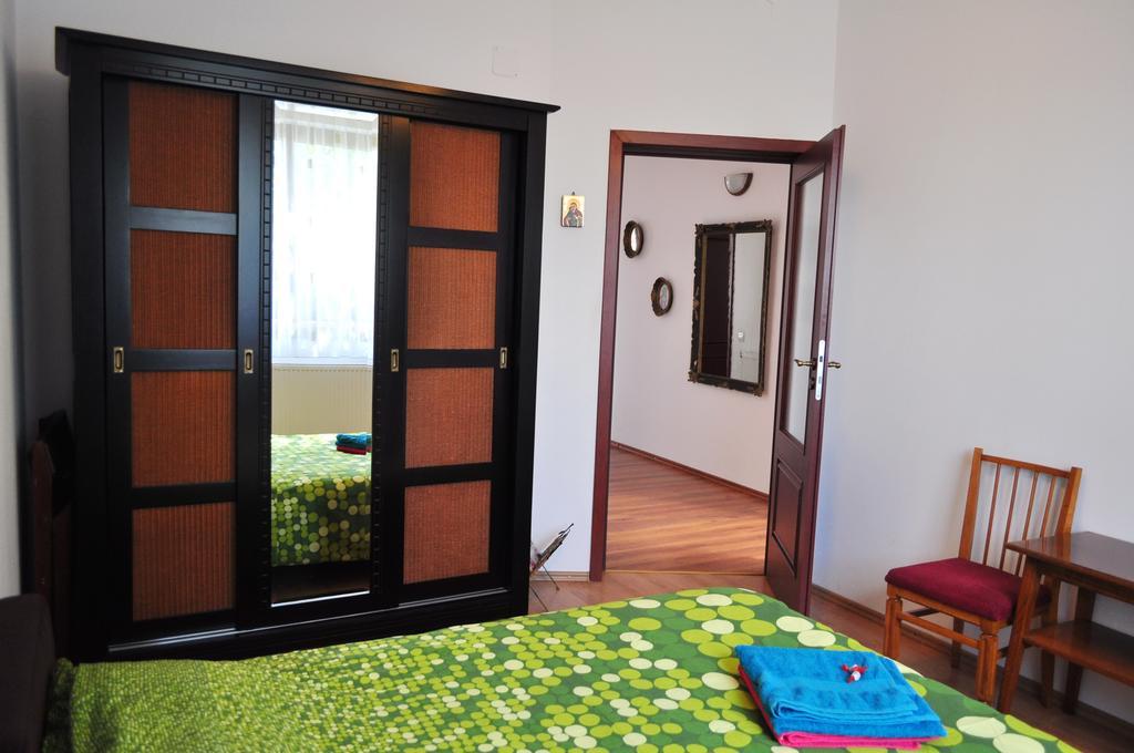 Jasmine Residence Prejmer Oda fotoğraf