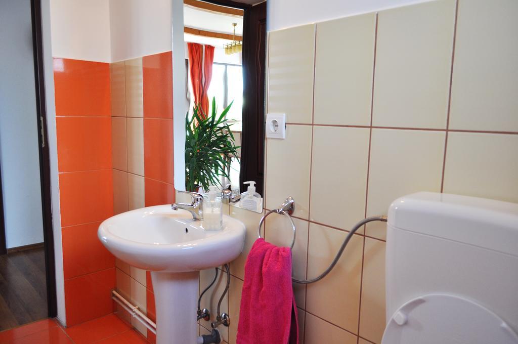 Jasmine Residence Prejmer Oda fotoğraf