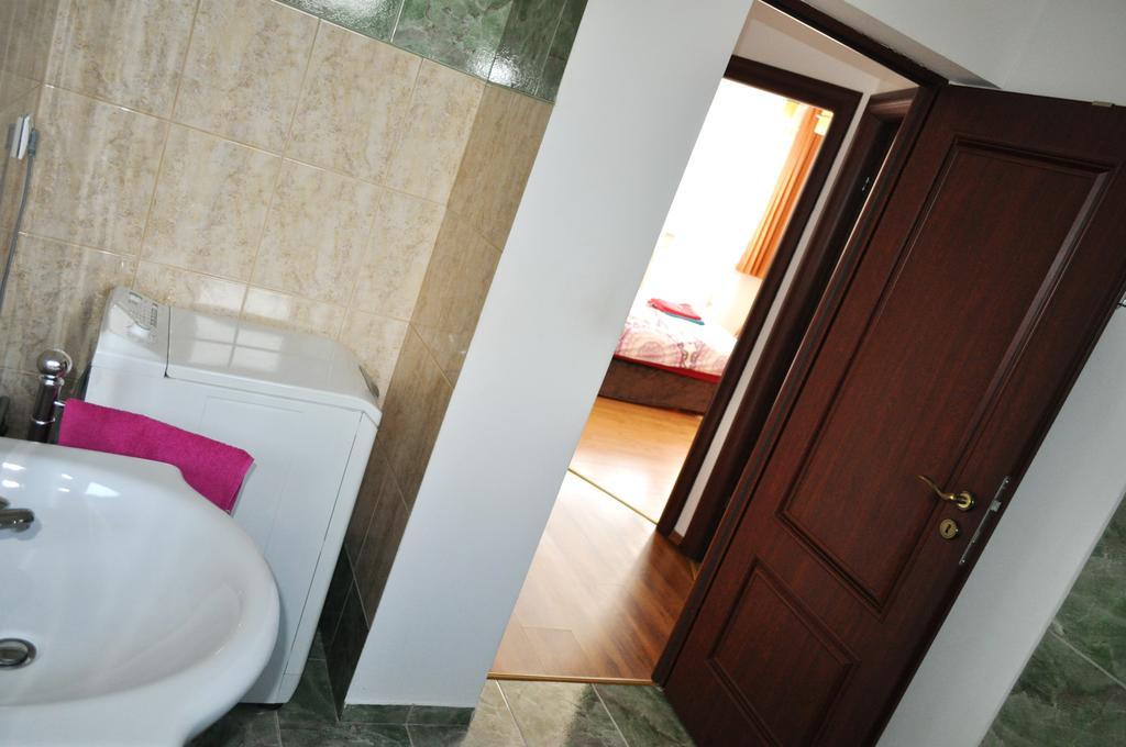 Jasmine Residence Prejmer Oda fotoğraf