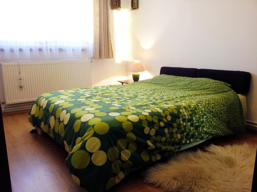 Jasmine Residence Prejmer Oda fotoğraf