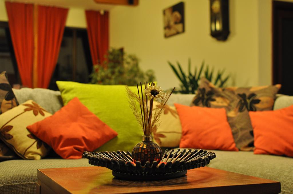 Jasmine Residence Prejmer Oda fotoğraf