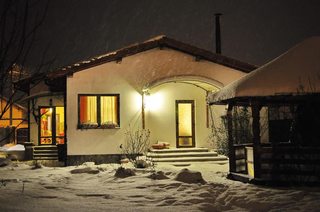 Jasmine Residence Prejmer Oda fotoğraf