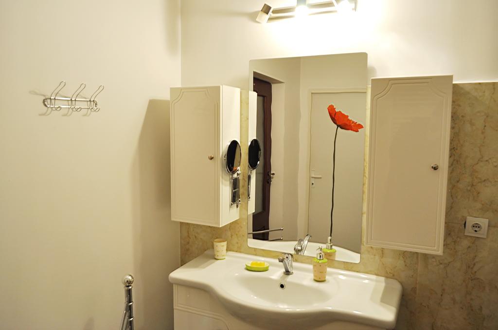 Jasmine Residence Prejmer Dış mekan fotoğraf